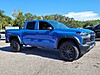 New 2026 CHEVROLET COLORADO 4WD CREW CAB TRAIL BOSS in TARPON SPRINGS, FLORIDA