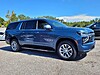 New 2025 CHEVROLET SUBURBAN 2WD 4DR PREMIER in TARPON SPRINGS, FLORIDA