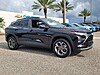 New 2025 CHEVROLET TRAX FWD 4DR LT in TARPON SPRINGS, FLORIDA