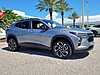New 2025 CHEVROLET TRAX FWD 4DR 2RS in TARPON SPRINGS, FLORIDA
