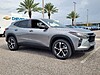 New 2025 CHEVROLET TRAX FWD 4DR 1RS in TARPON SPRINGS, FLORIDA