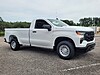 New 2026 CHEVROLET SILVERADO 1500 2WD REG CAB 140" WORK TRUCK in TARPON SPRINGS, FLORIDA