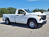 New 2026 CHEVROLET SILVERADO 1500 2WD REG CAB 140" WORK TRUCK in TARPON SPRINGS, FLORIDA