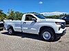 New 2026 CHEVROLET SILVERADO 1500 2WD REG CAB 140" WORK TRUCK in TARPON SPRINGS, FLORIDA
