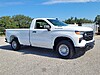 New 2026 CHEVROLET SILVERADO 1500 2WD REG CAB 140" WORK TRUCK in TARPON SPRINGS, FLORIDA