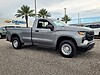 New 2026 CHEVROLET SILVERADO 1500 2WD REG CAB 140" WORK TRUCK in TARPON SPRINGS, FLORIDA