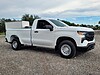 New 2026 CHEVROLET SILVERADO 1500 2WD REG CAB 140" WORK TRUCK in TARPON SPRINGS, FLORIDA