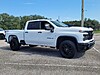 New 2025 CHEVROLET SILVERADO 2500 4WD CREW CAB 159" CUSTOM in TARPON SPRINGS, FLORIDA
