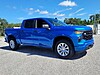 New 2026 CHEVROLET SILVERADO 1500 2WD CREW CAB 147" CUSTOM in TARPON SPRINGS, FLORIDA