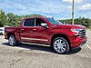 New 2025 CHEVROLET SILVERADO 1500 4WD CREW CAB 147" HIGH COUNTRY in TARPON SPRINGS, FLORIDA
