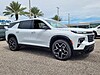 New 2026 CHEVROLET TRAVERSE FWD 4DR HIGH COUNTRY W/1LZ in TARPON SPRINGS, FLORIDA