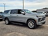 New 2025 CHEVROLET SUBURBAN 2WD 4DR PREMIER in TARPON SPRINGS, FLORIDA