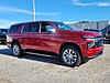 New 2025 CHEVROLET SUBURBAN 2WD 4DR PREMIER in TARPON SPRINGS, FLORIDA