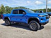 New 2026 CHEVROLET COLORADO 4WD CREW CAB ZR2 in TARPON SPRINGS, FLORIDA