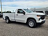 New 2026 CHEVROLET SILVERADO 1500 2WD REG CAB 140" WORK TRUCK in TARPON SPRINGS, FLORIDA