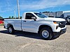 New 2026 CHEVROLET SILVERADO 1500 2WD REG CAB 140" WORK TRUCK in TARPON SPRINGS, FLORIDA