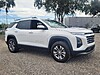New 2026 CHEVROLET EQUINOX FWD 4DR LT W/1LT in TARPON SPRINGS, FLORIDA