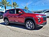 New 2026 CHEVROLET EQUINOX FWD 4DR LT W/1LT in TARPON SPRINGS, FLORIDA