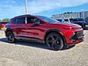New 2025 CHEVROLET Equinox EV 4DR RS in TARPON SPRINGS, FLORIDA