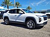 New 2026 CHEVROLET EQUINOX FWD 4DR LT W/1LT in TARPON SPRINGS, FLORIDA