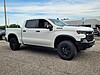 New 2025 CHEVROLET SILVERADO 1500 4WD CREW CAB 147" ZR2 in TARPON SPRINGS, FLORIDA