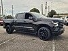 New 2025 CHEVROLET SILVERADO 1500 4WD CREW CAB 147" HIGH COUNTRY in TARPON SPRINGS, FLORIDA
