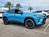New 2025 CHEVROLET TRAX FWD 4DR ACTIV in TARPON SPRINGS, FLORIDA