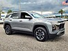 New 2026 CHEVROLET EQUINOX FWD 4DR ACTIV W/XDB in TARPON SPRINGS, FLORIDA