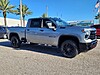 New 2026 CHEVROLET SILVERADO 2500 4WD CREW CAB 159" LTZ in TARPON SPRINGS, FLORIDA