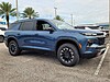 New 2026 CHEVROLET TRAVERSE AWD 4DR Z71 in TARPON SPRINGS, FLORIDA