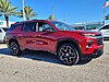 New 2025 CHEVROLET TRAVERSE AWD 4DR HIGH COUNTRY W/2LZ in TARPON SPRINGS, FLORIDA
