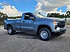 New 2026 CHEVROLET SILVERADO 1500 4WD REG CAB 140" WORK TRUCK in TARPON SPRINGS, FLORIDA