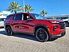 New 2026 CHEVROLET TRAVERSE FWD 4DR LT W/1LT in TARPON SPRINGS, FLORIDA