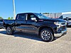 New 2025 CHEVROLET SILVERADO 1500 4WD CREW CAB 147" LT W/1LT in TARPON SPRINGS, FLORIDA