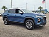 New 2025 CHEVROLET EQUINOX FWD 4DR LT W/1LT in TARPON SPRINGS, FLORIDA