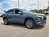 New 2025 CHEVROLET TRAX FWD 4DR LT in TARPON SPRINGS, FLORIDA