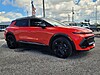 New 2025 CHEVROLET Equinox EV 4DR RS in TARPON SPRINGS, FLORIDA