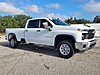 New 2026 CHEVROLET SILVERADO 2500 2WD CREW CAB 172" WORK TRUCK in TARPON SPRINGS, FLORIDA