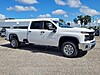 New 2026 CHEVROLET SILVERADO 2500 2WD CREW CAB 172" WORK TRUCK in TARPON SPRINGS, FLORIDA