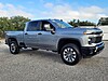 New 2026 CHEVROLET SILVERADO 2500 2WD CREW CAB 159" CUSTOM in TARPON SPRINGS, FLORIDA