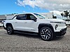New 2024 CHEVROLET SILVERADO EV E4WD CREW CAB RST in TARPON SPRINGS, FLORIDA