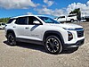 New 2026 CHEVROLET EQUINOX FWD 4DR LT W/1LT in TARPON SPRINGS, FLORIDA