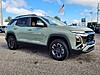 New 2026 CHEVROLET EQUINOX AWD 4DR ACTIV W/KDZ in TARPON SPRINGS, FLORIDA