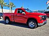 New 2026 CHEVROLET SILVERADO 1500 2WD REG CAB 126" WORK TRUCK in TARPON SPRINGS, FLORIDA