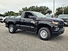 New 2026 CHEVROLET SILVERADO 1500 4WD REG CAB 126" WORK TRUCK in TARPON SPRINGS, FLORIDA