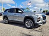 New 2026 CHEVROLET EQUINOX FWD 4DR LT W/1LT in TARPON SPRINGS, FLORIDA