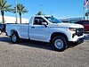 New 2026 CHEVROLET SILVERADO 1500 4WD REG CAB 140" WORK TRUCK in TARPON SPRINGS, FLORIDA