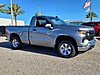 New 2026 CHEVROLET SILVERADO 1500 2WD REG CAB 126" WORK TRUCK in TARPON SPRINGS, FLORIDA