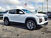 New 2026 CHEVROLET EQUINOX FWD 4DR LT W/1LT in TARPON SPRINGS, FLORIDA