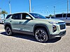 New 2026 CHEVROLET EQUINOX FWD 4DR LT W/1LT in TARPON SPRINGS, FLORIDA